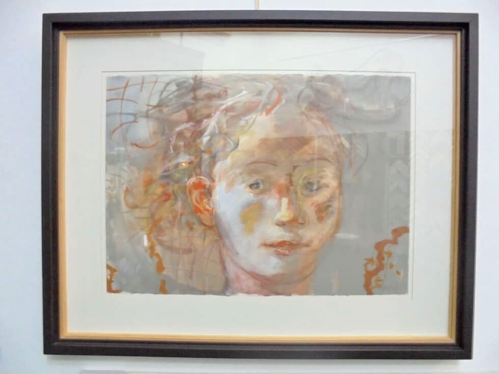 Nuestro espacio de arte en Ourense