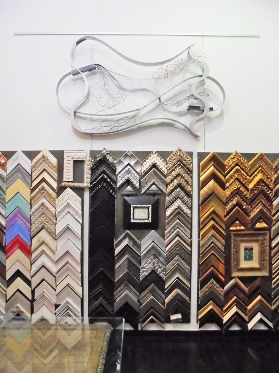 Nuestro espacio de arte en Ourense